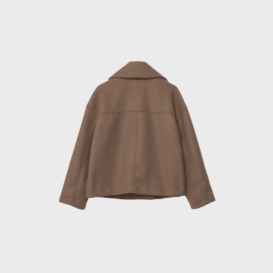 Goda | Double-breasted stylish jacket