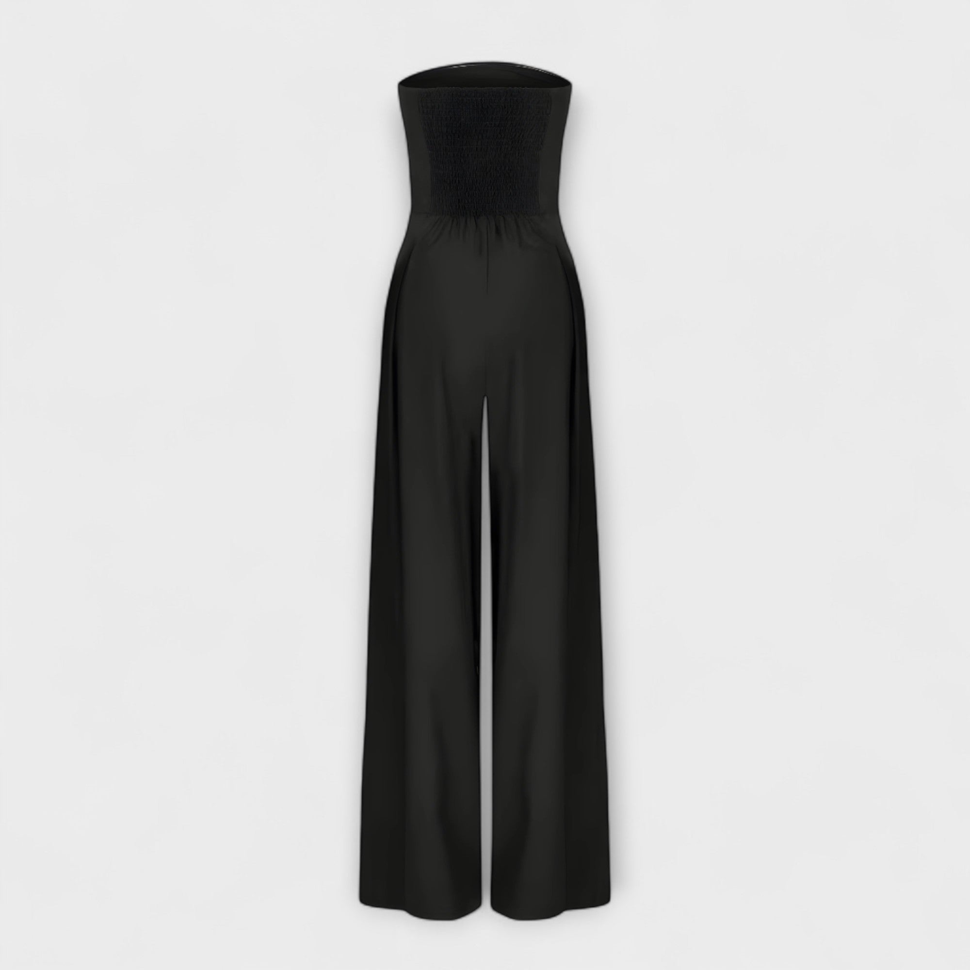 Gabija - Sleeveless Jumpsuit