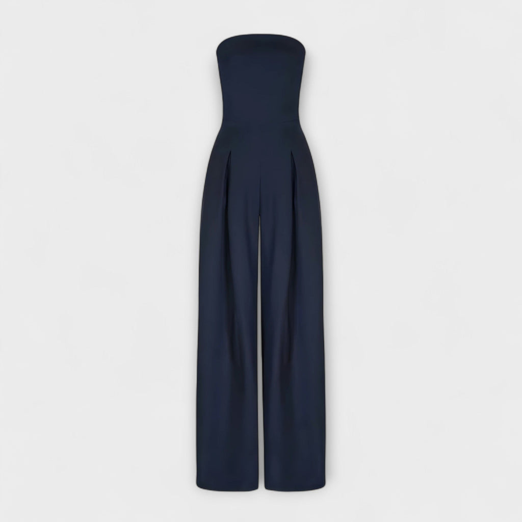 Gabija - Sleeveless Jumpsuit