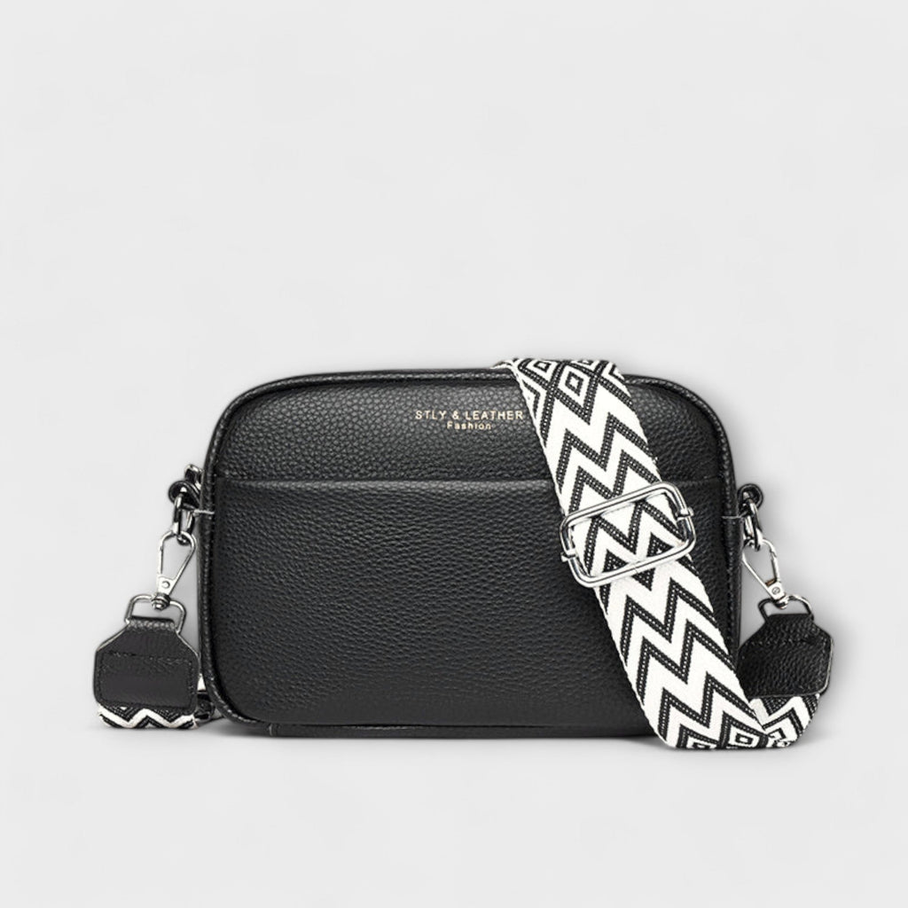 Lina - Mini handbag with straps