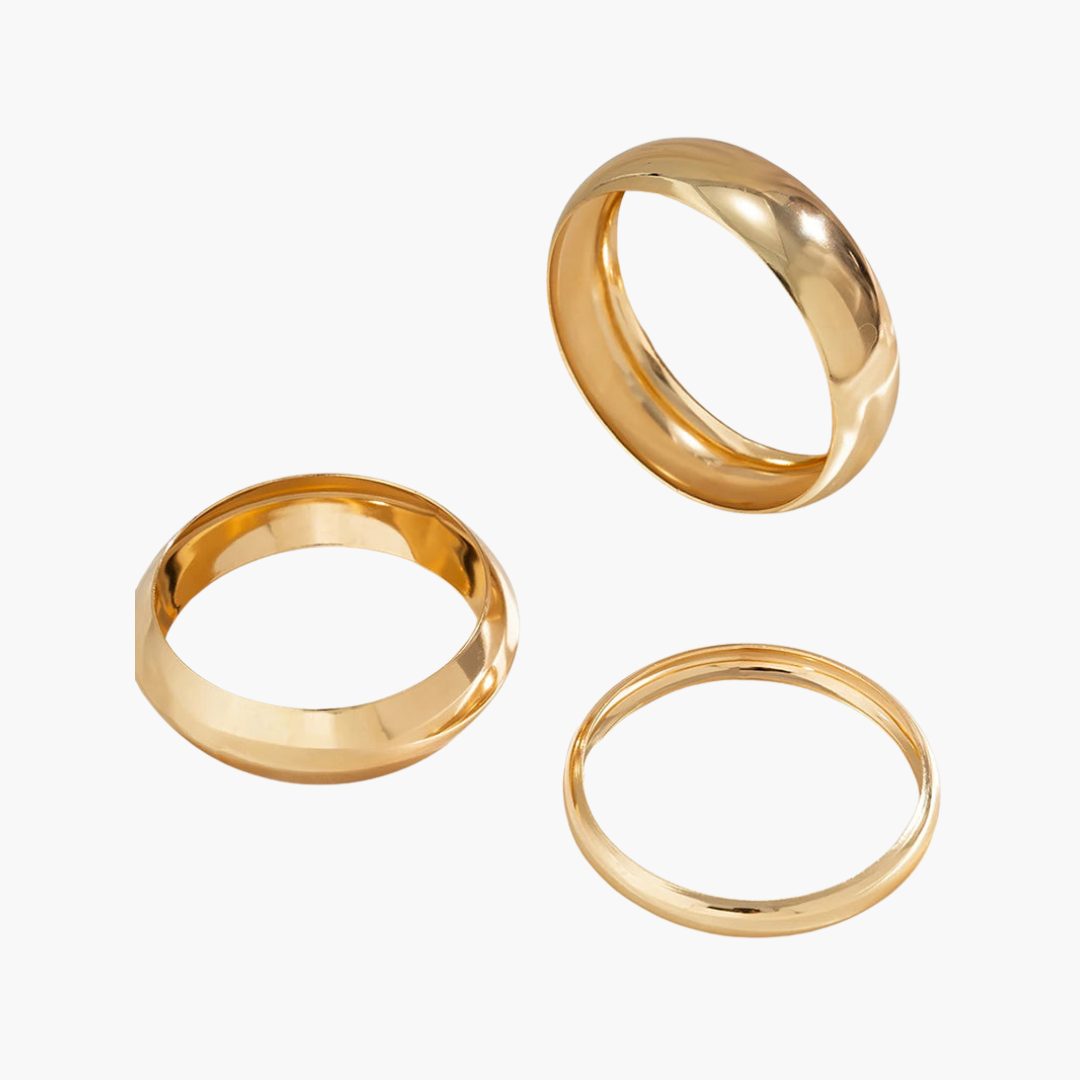 3-Piece Bracelet