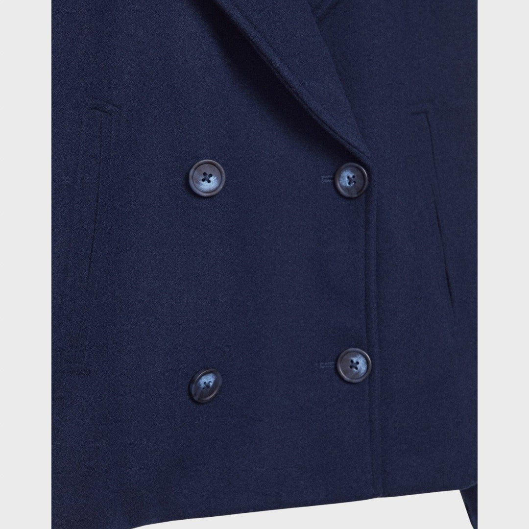 Goda | Double-breasted stylish jacket