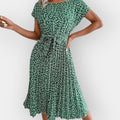 Light Beach Dress