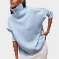 Ingrida - Turtleneck Sweater