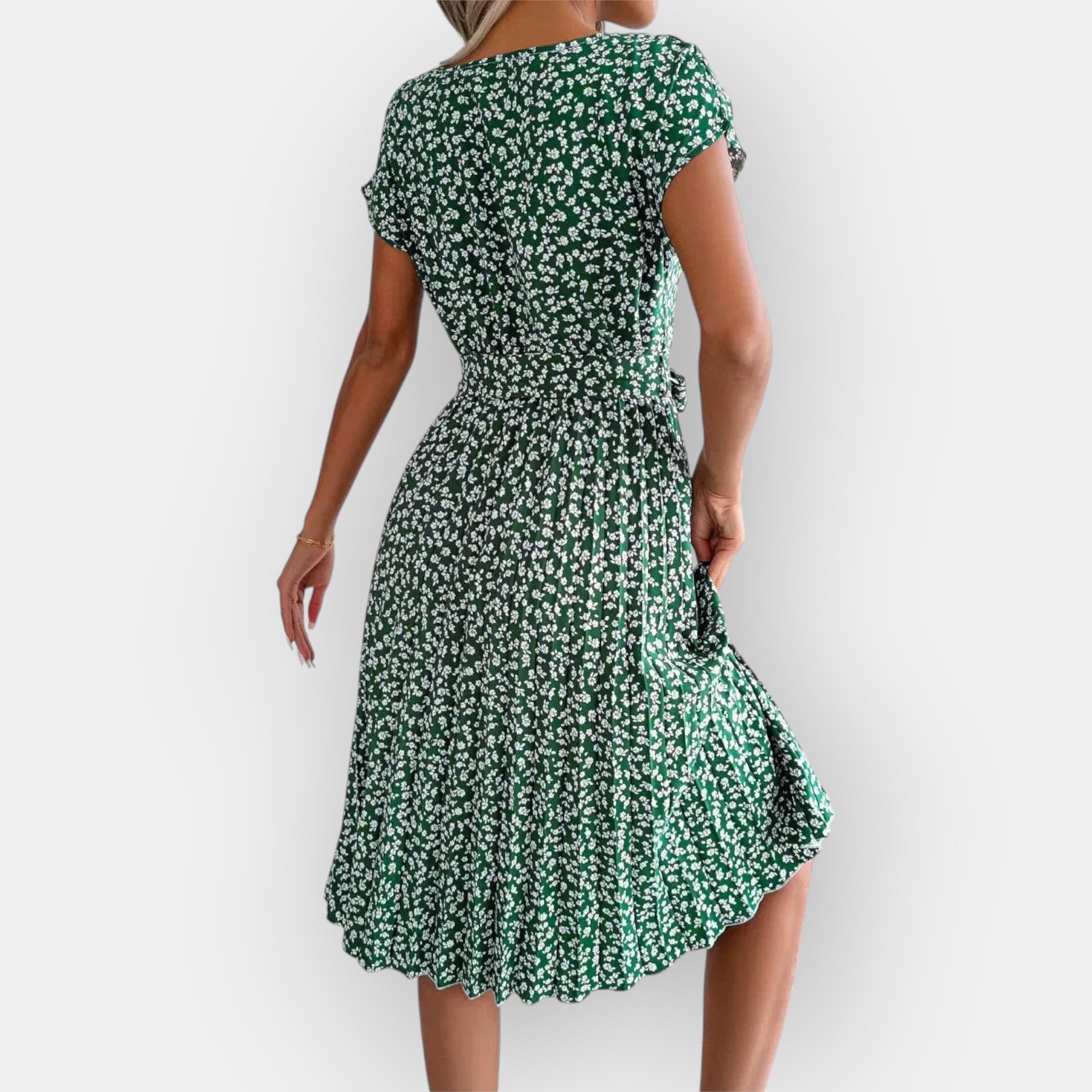 Light Beach Dress