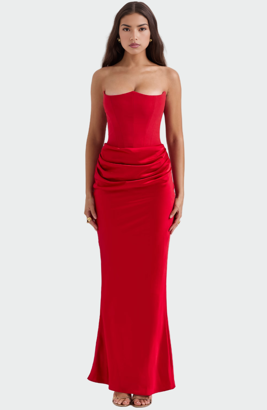 Leilani | Rochie Elegantă de Seară