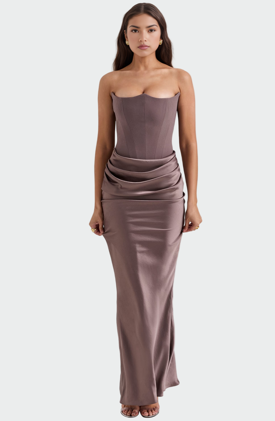Leilani | Rochie Elegantă de Seară