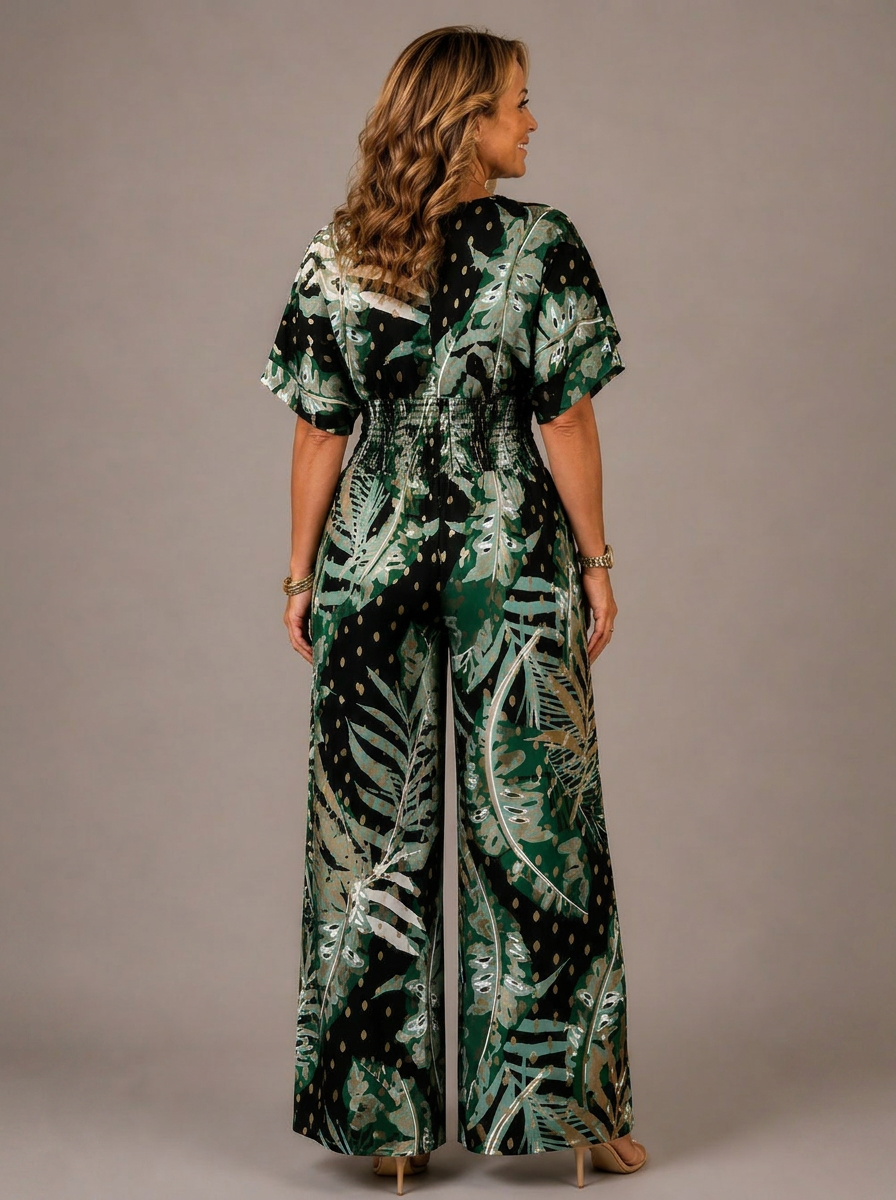 Zara | Jumpsuit