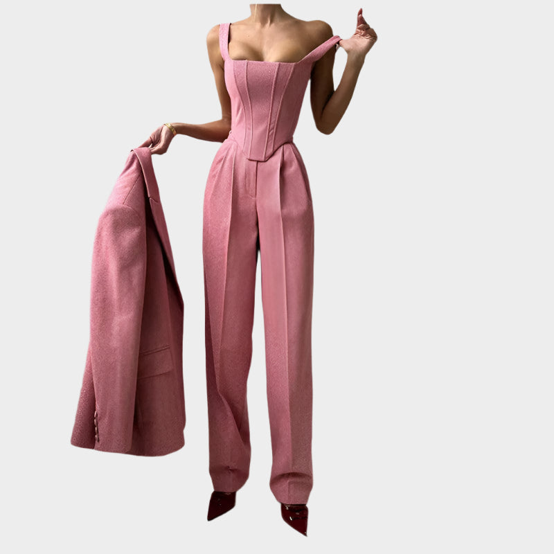 Sacou Elegant și Luxos