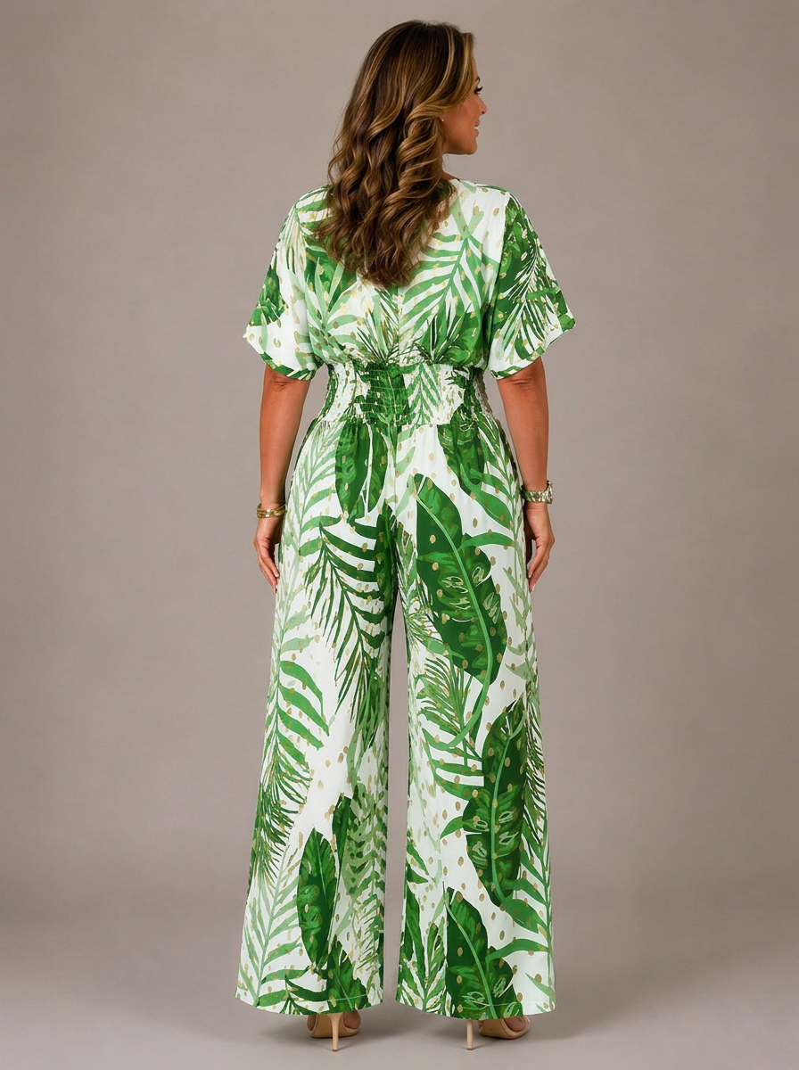 Zara | Jumpsuit