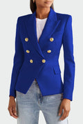 Classic Style Blazer