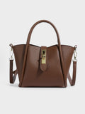 Lina - Leather Bag