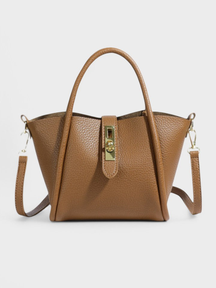 Lina - Leather Bag