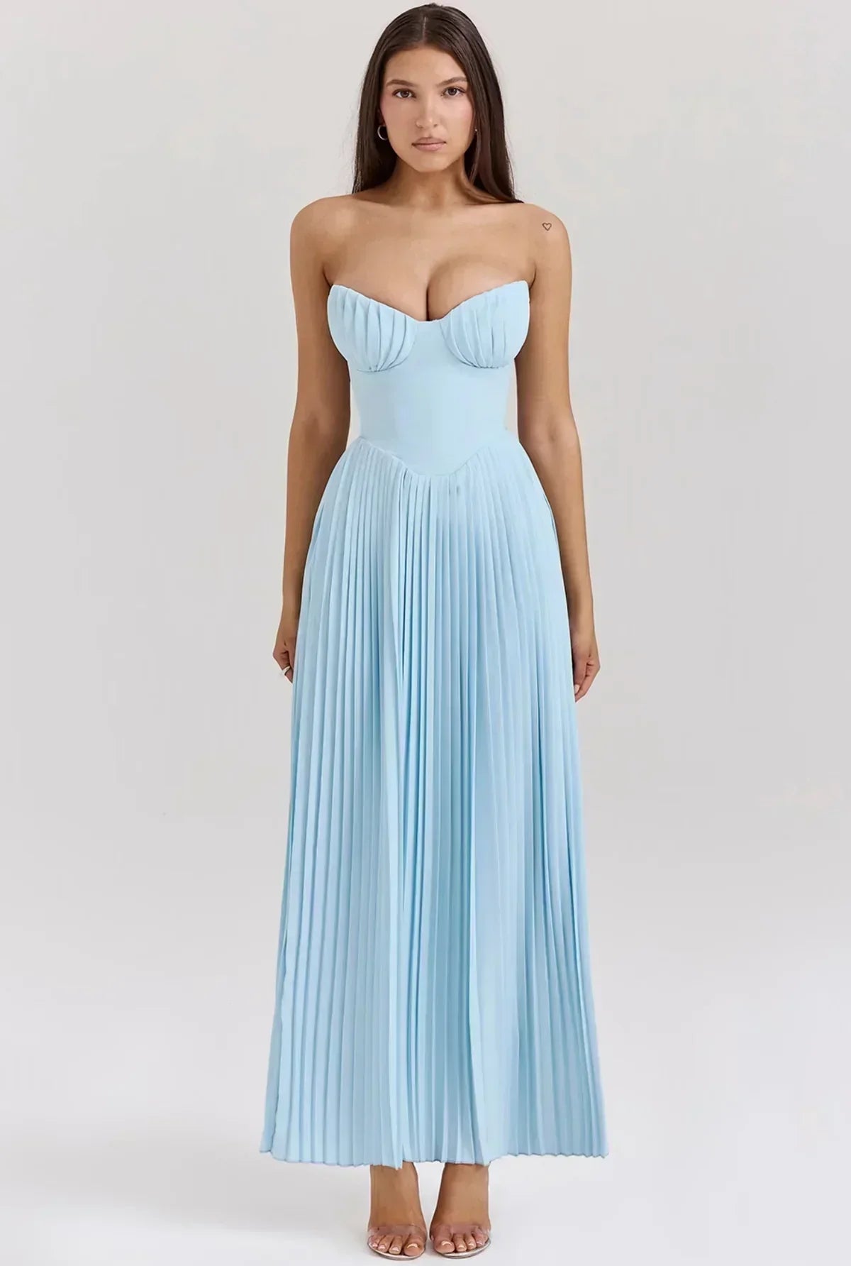 Marėla | Maxi Dress