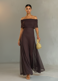 Edite | Long Dress