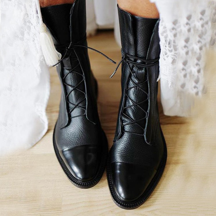 Auksė – Premium shoes