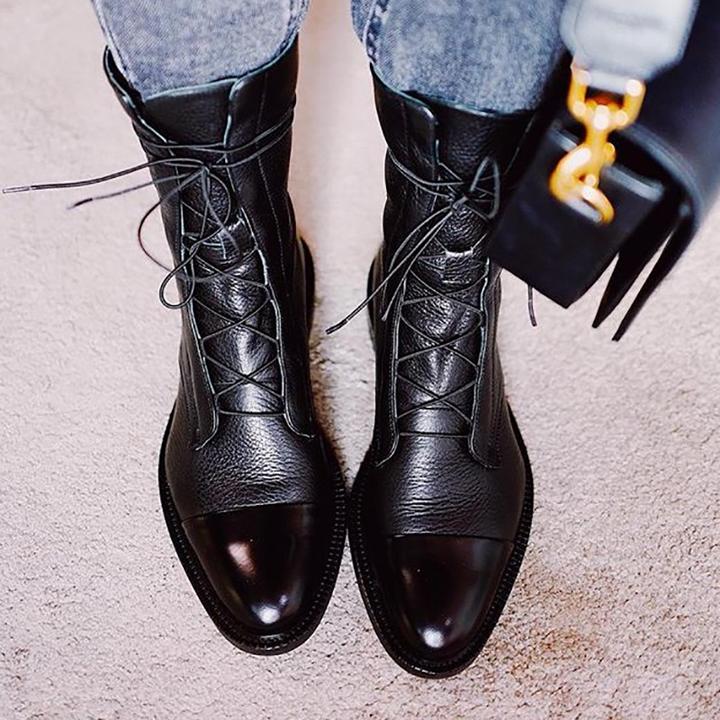 Auksė – Premium shoes