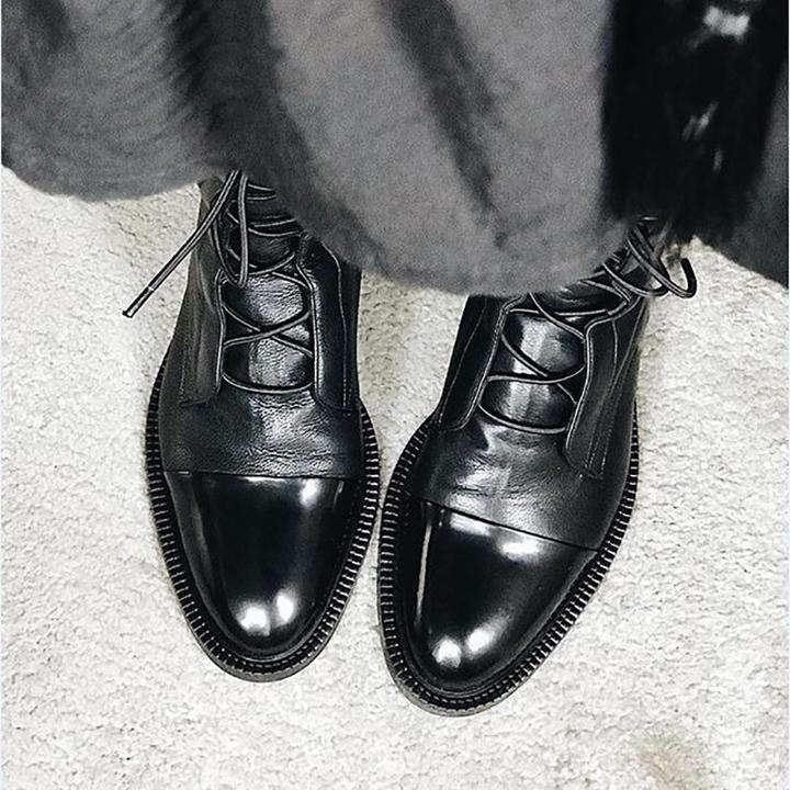 Auksė – Premium shoes