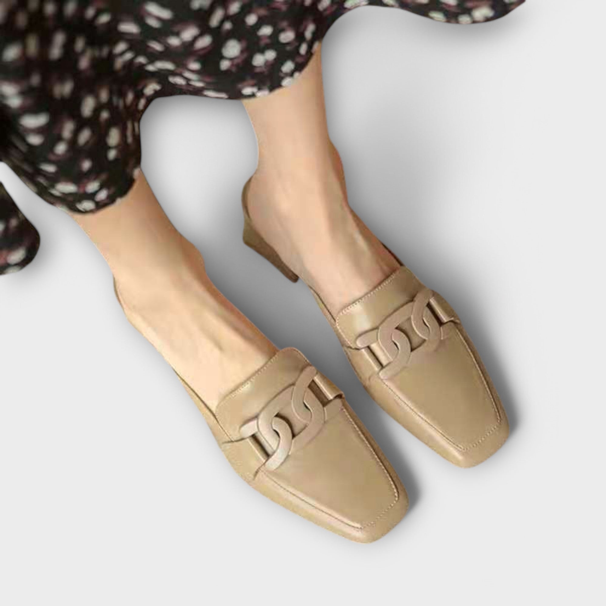 Monica - Comfortable Shoes