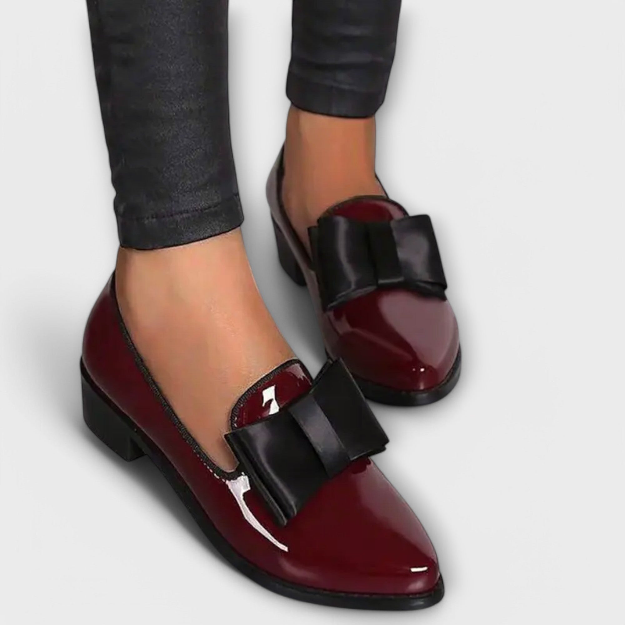 Francisca - Moccasins