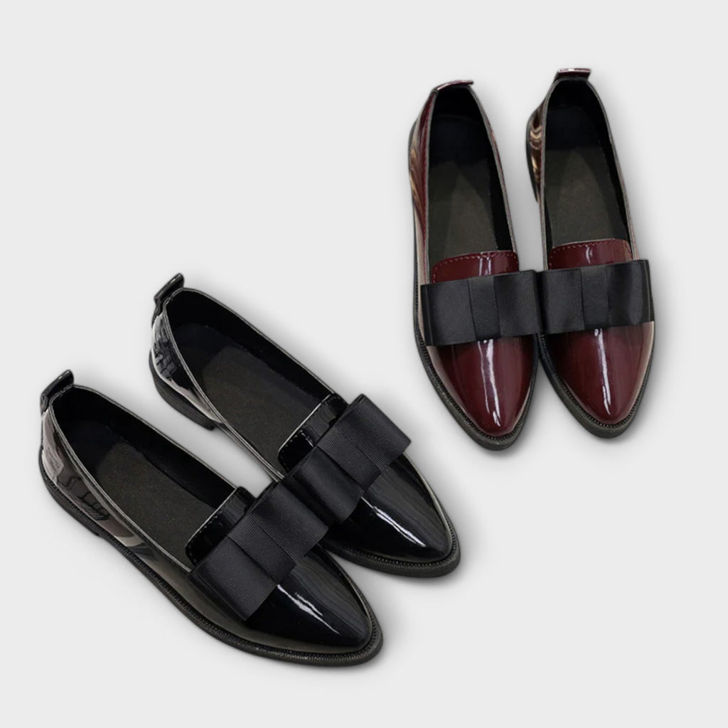Francisca - Moccasins
