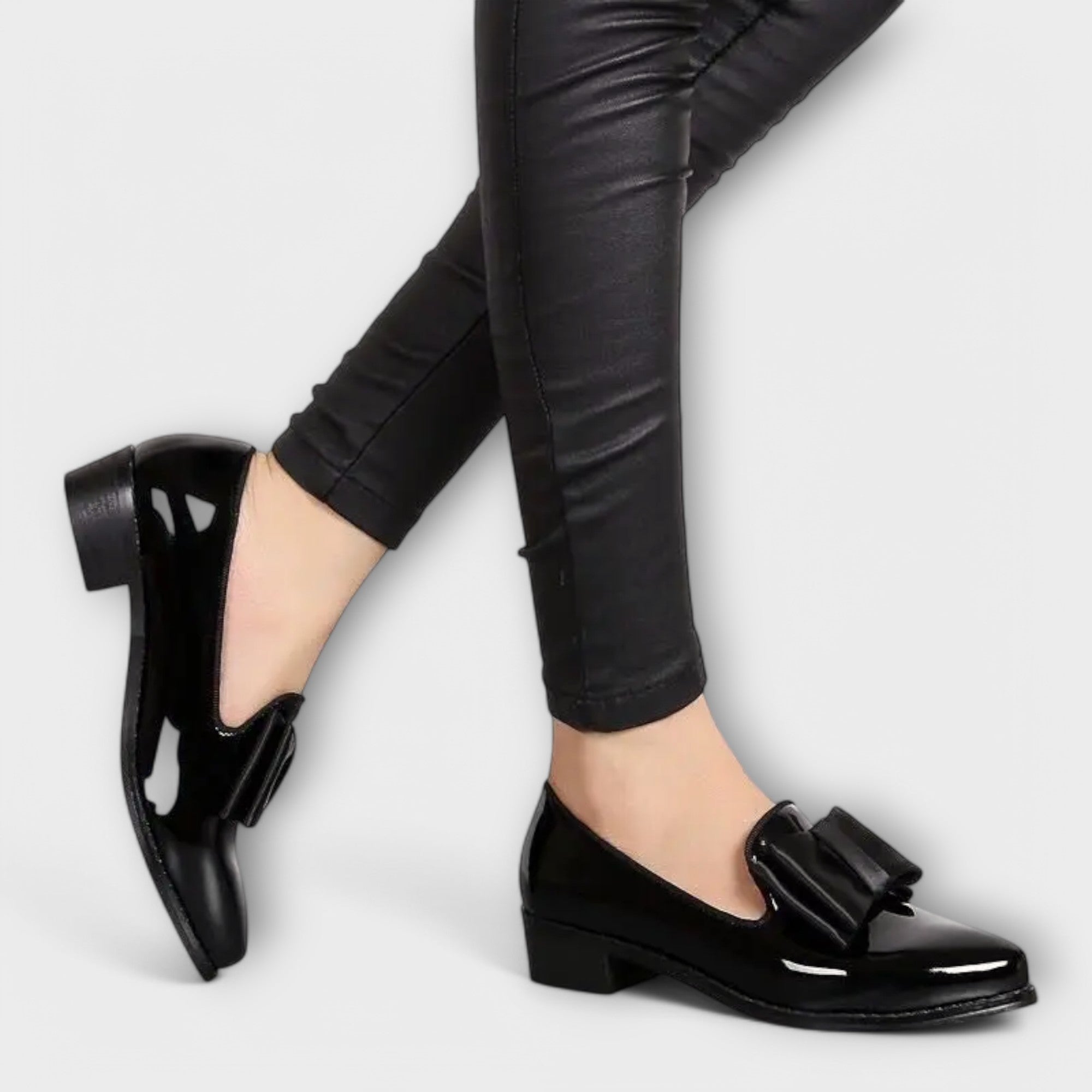 Francisca - Moccasins