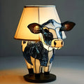 Vaca Fermecătoare Holstein