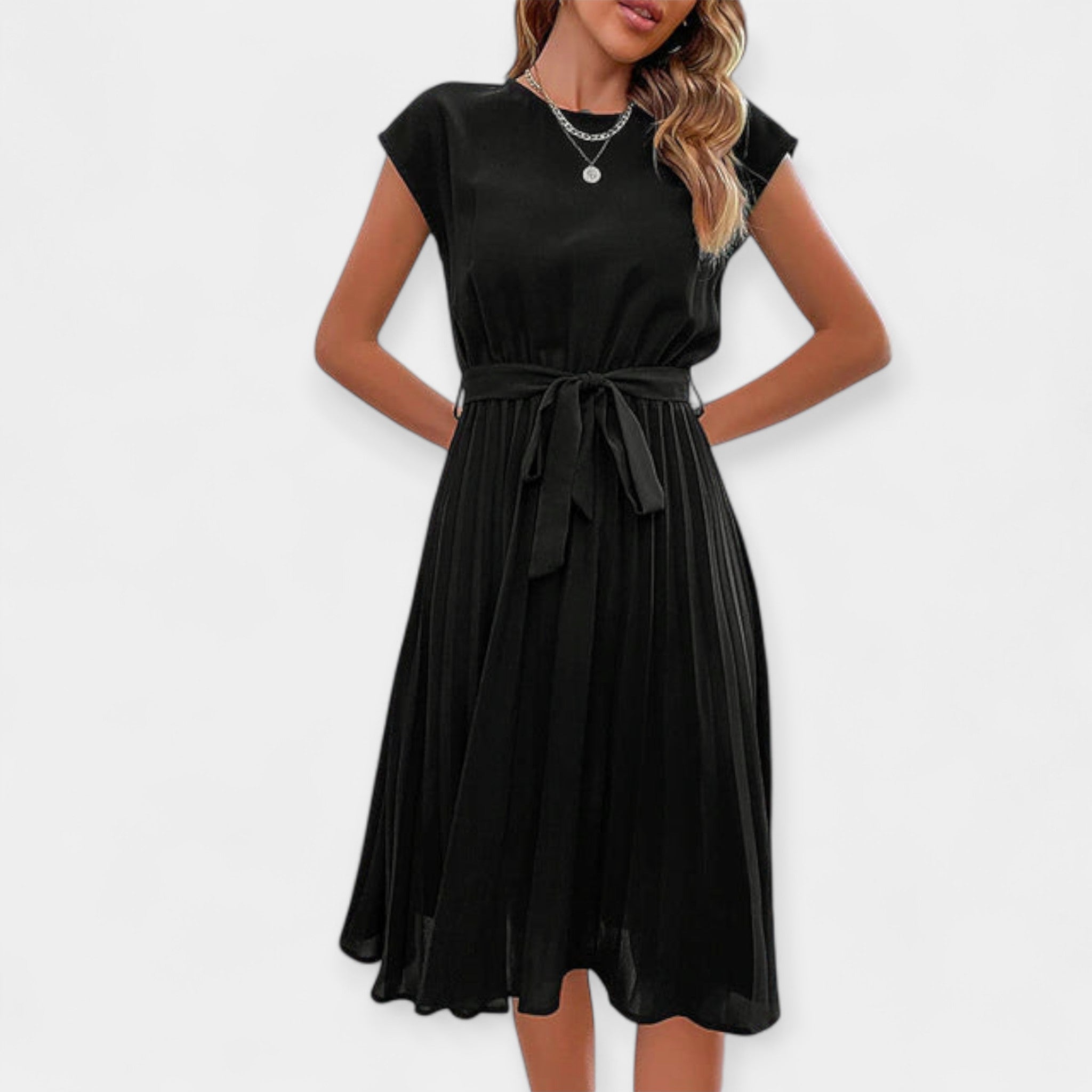 Light Dress