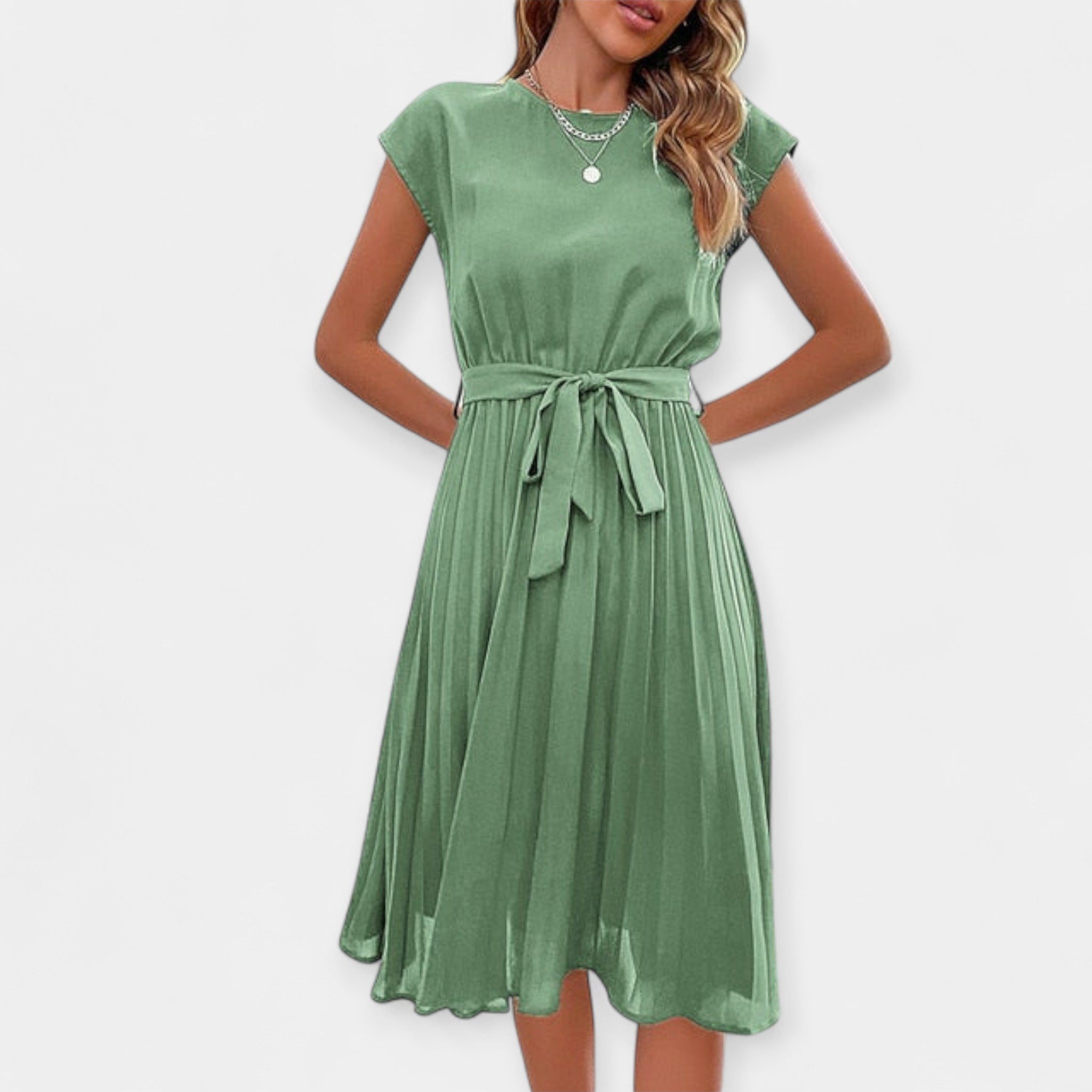 Rochie ușoară