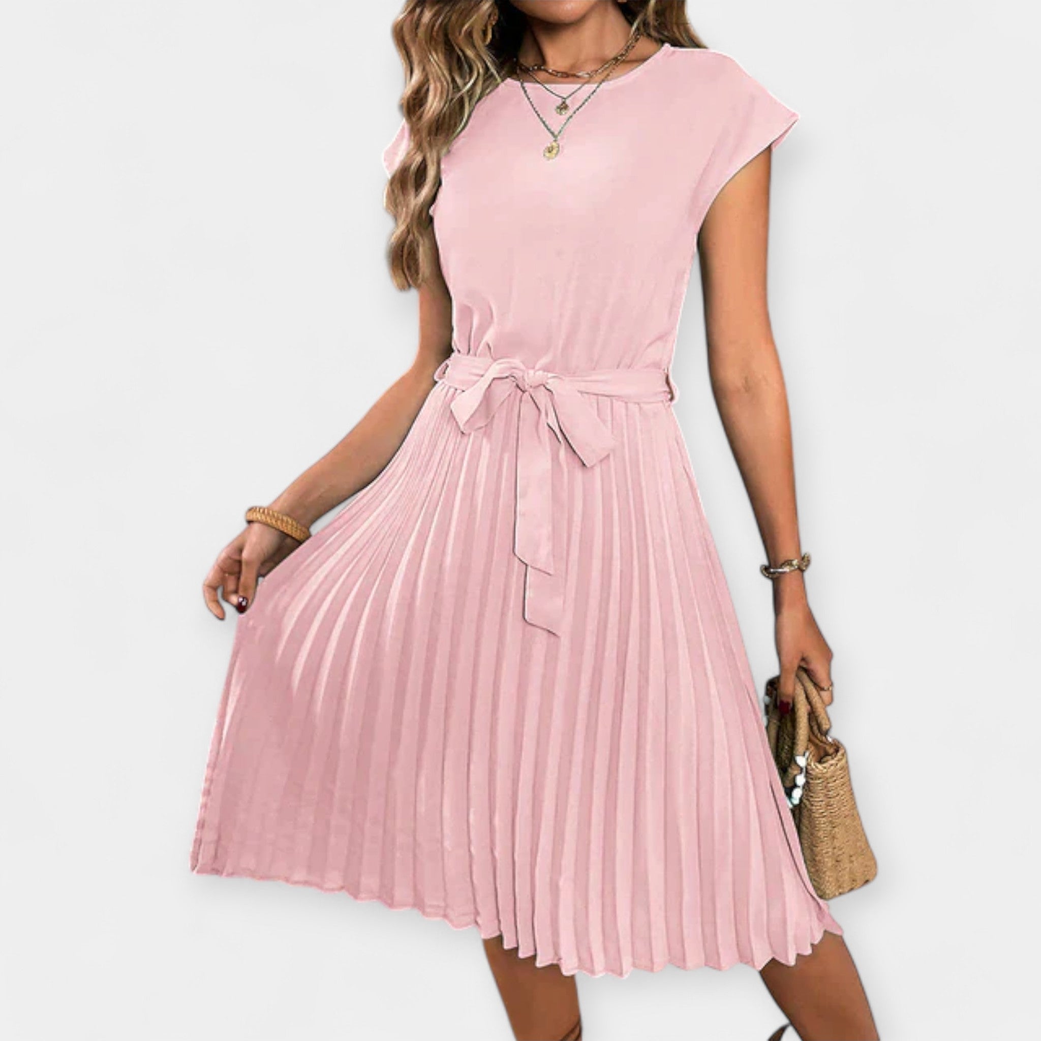 Light Dress