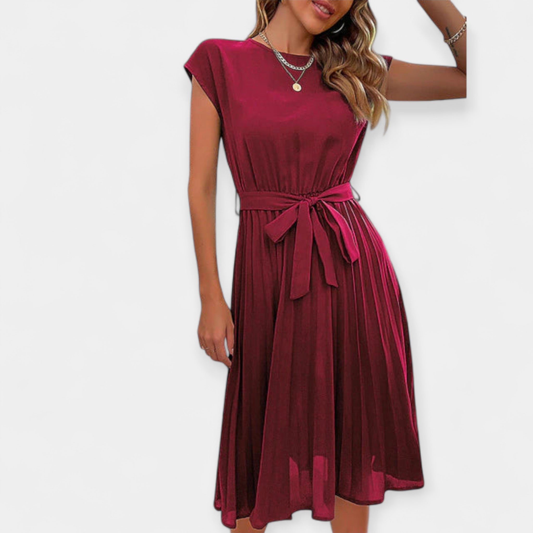 Light Dress