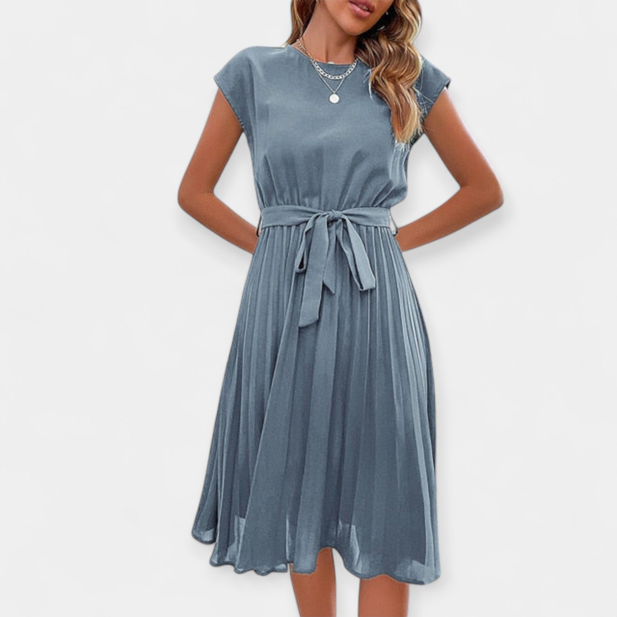 Light Dress