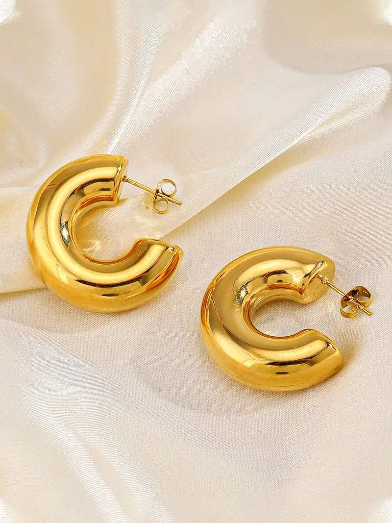 Chunky Ring