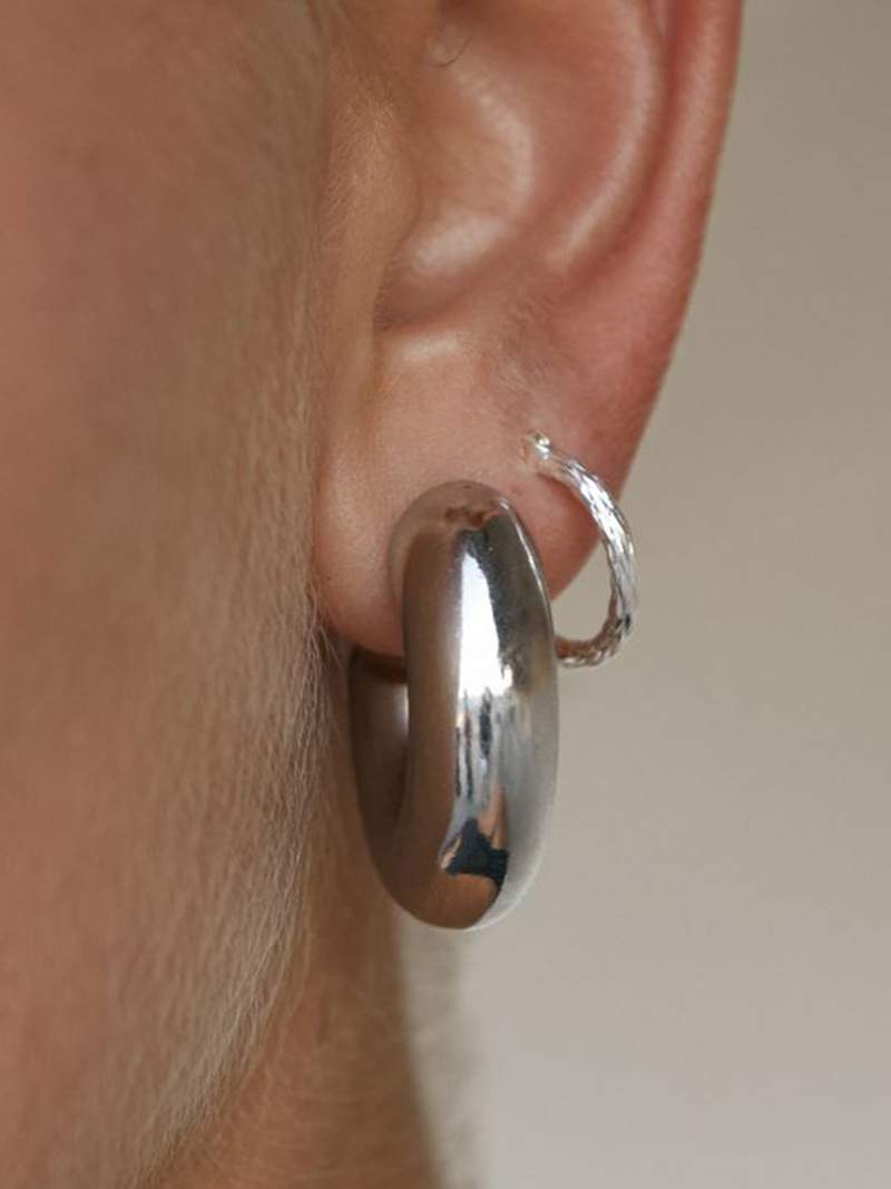 Chunky Ring