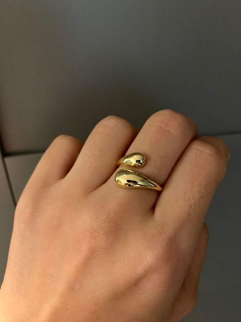 Volume Ring