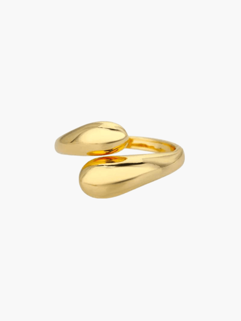 Volume Ring