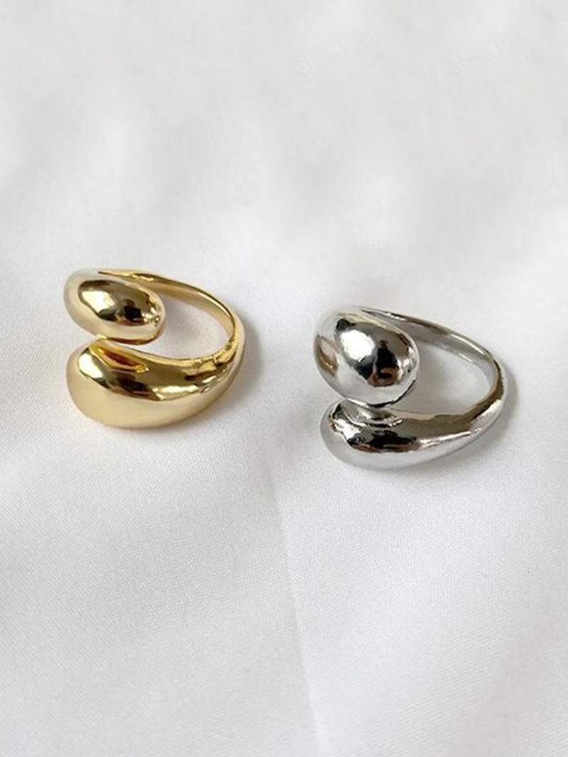 Volume Ring
