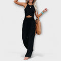 Ava™ - Lightweight and Elegant Pants