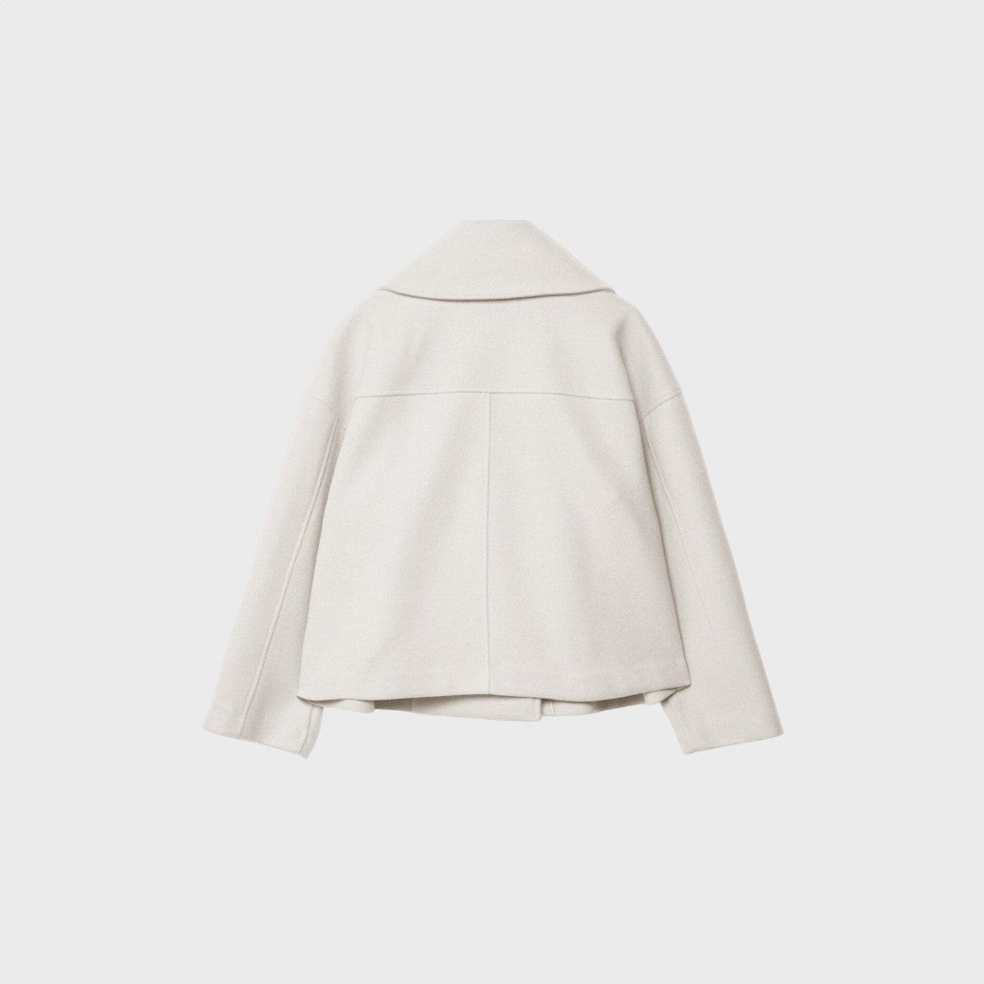 Goda | Double-breasted stylish jacket