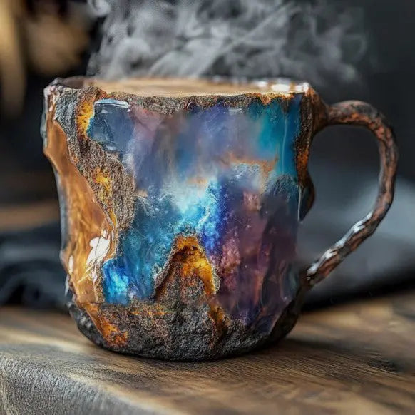 Infused Crystal Mug