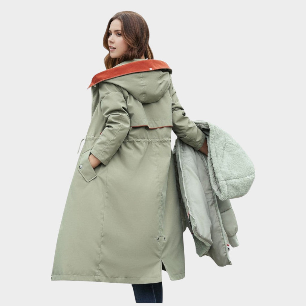 Maria™ | Autumn Jacket