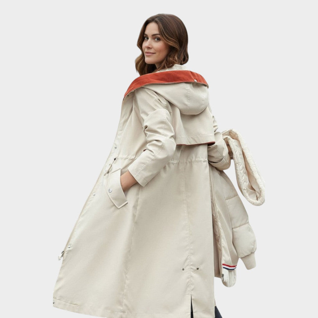 Maria™ | Autumn Jacket