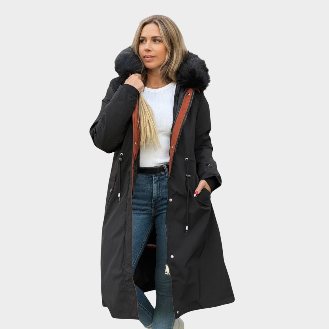 Maria™ | Autumn Jacket