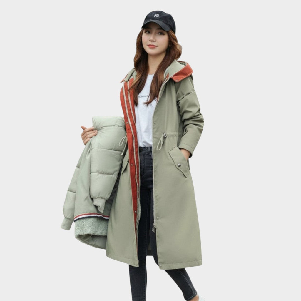Maria™ | Autumn Jacket