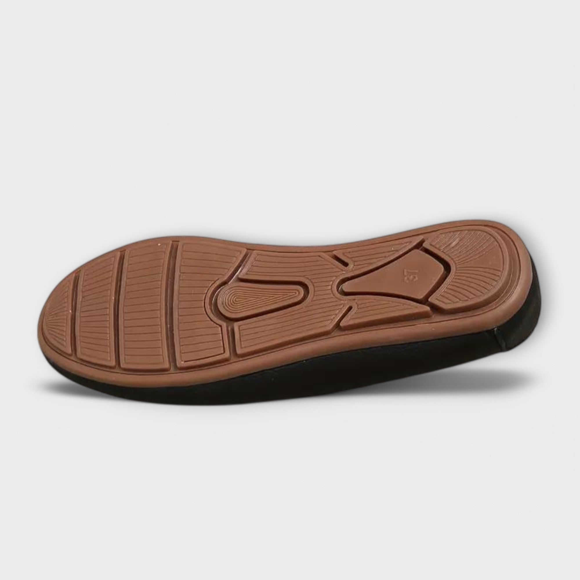 Cristina - Leather Moccasins