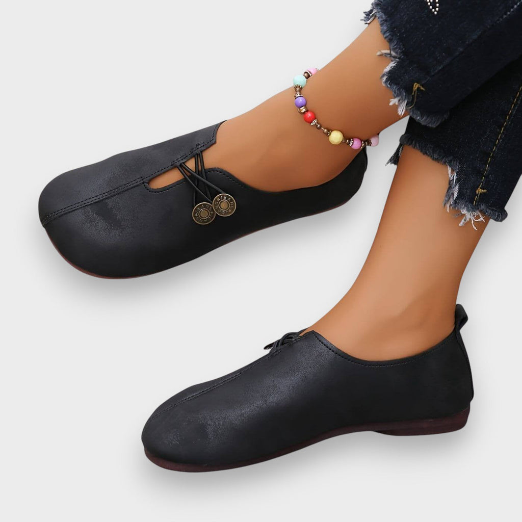 Cvijeta - Soft and Flexible Orthopedic Shoes Size