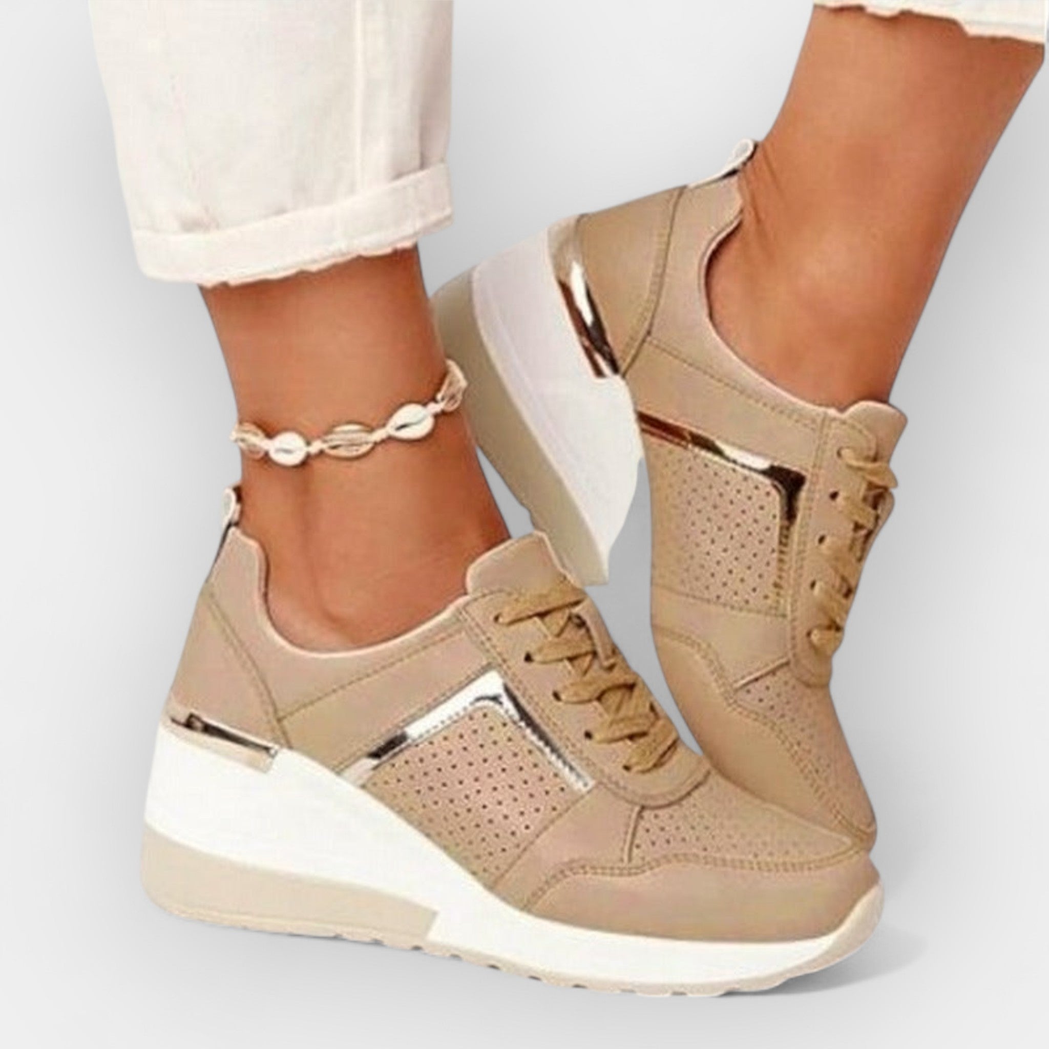 Anatomical Sneakers