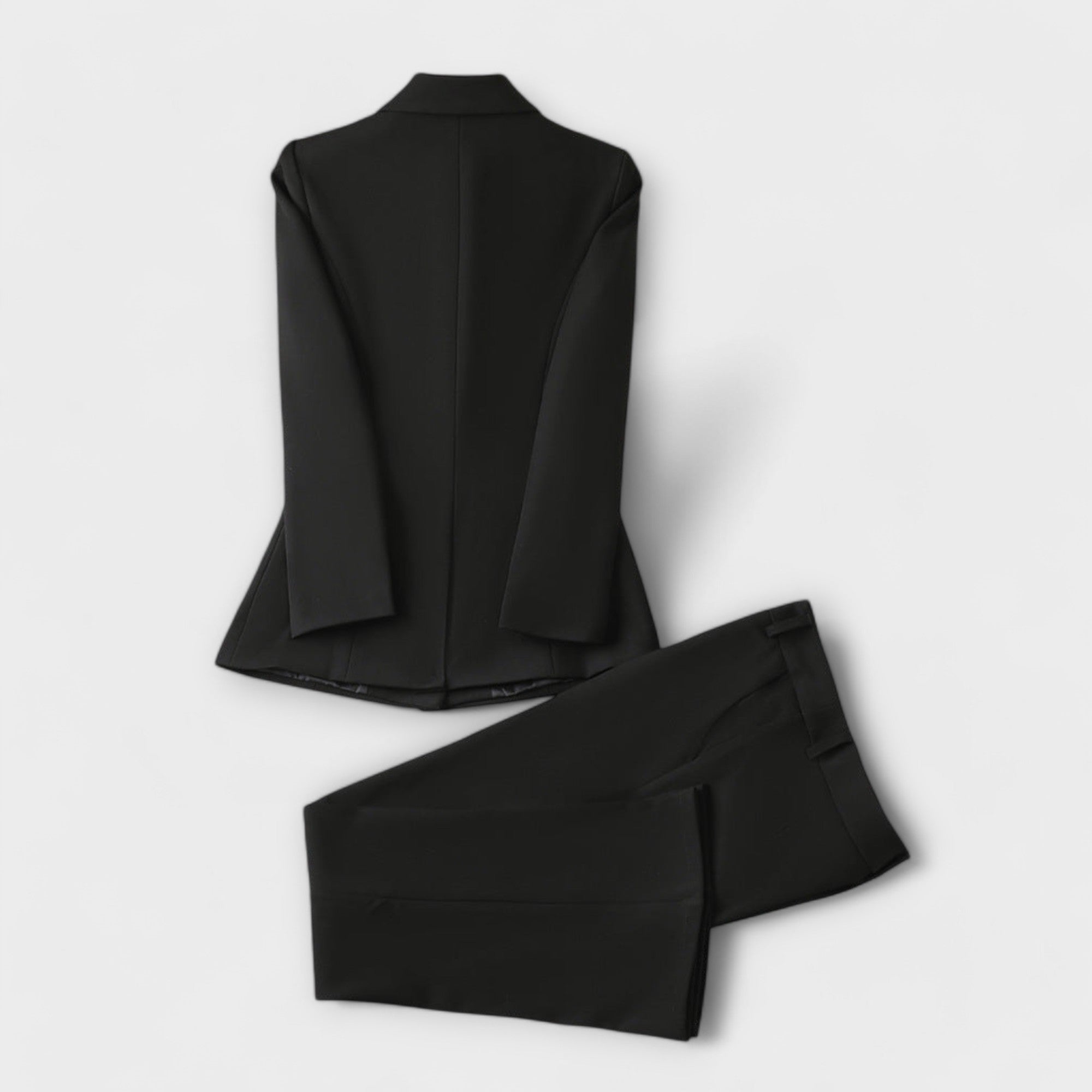 Elza - Blazer and Pants
