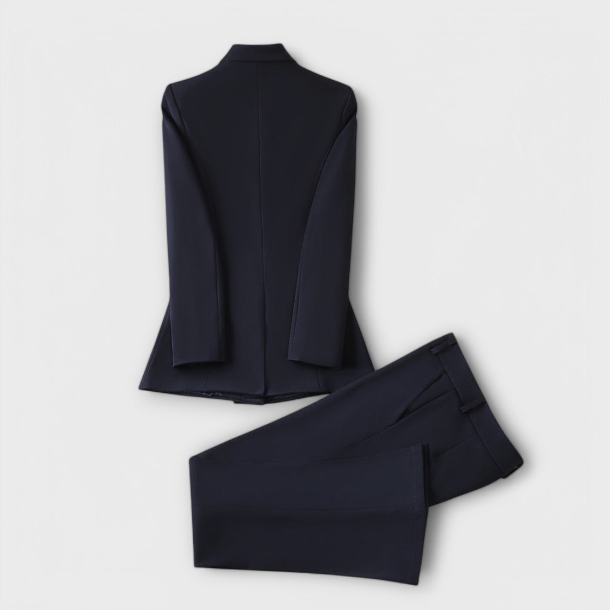 Elza - Blazer and Pants