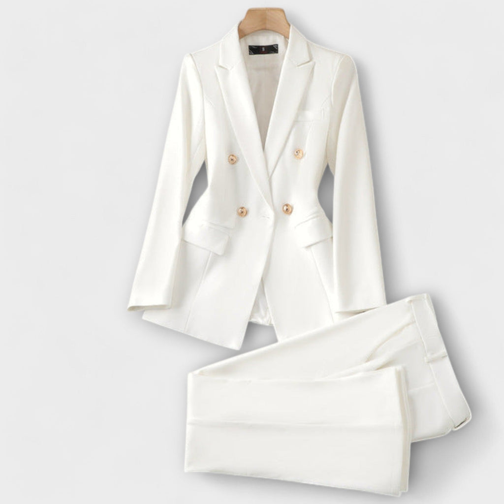 Elza - Blazer and Pants